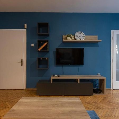 Lumiere Luxe Suites Belgrado Buitenkant foto