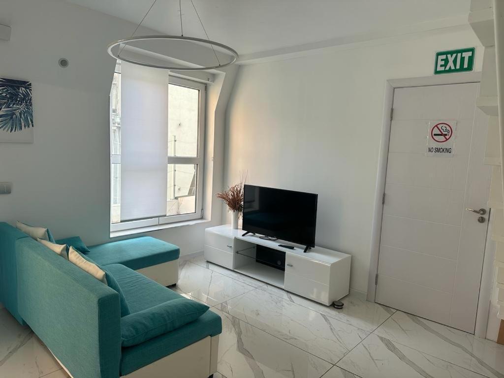 Lumiere Luxe Suites Belgrado Buitenkant foto