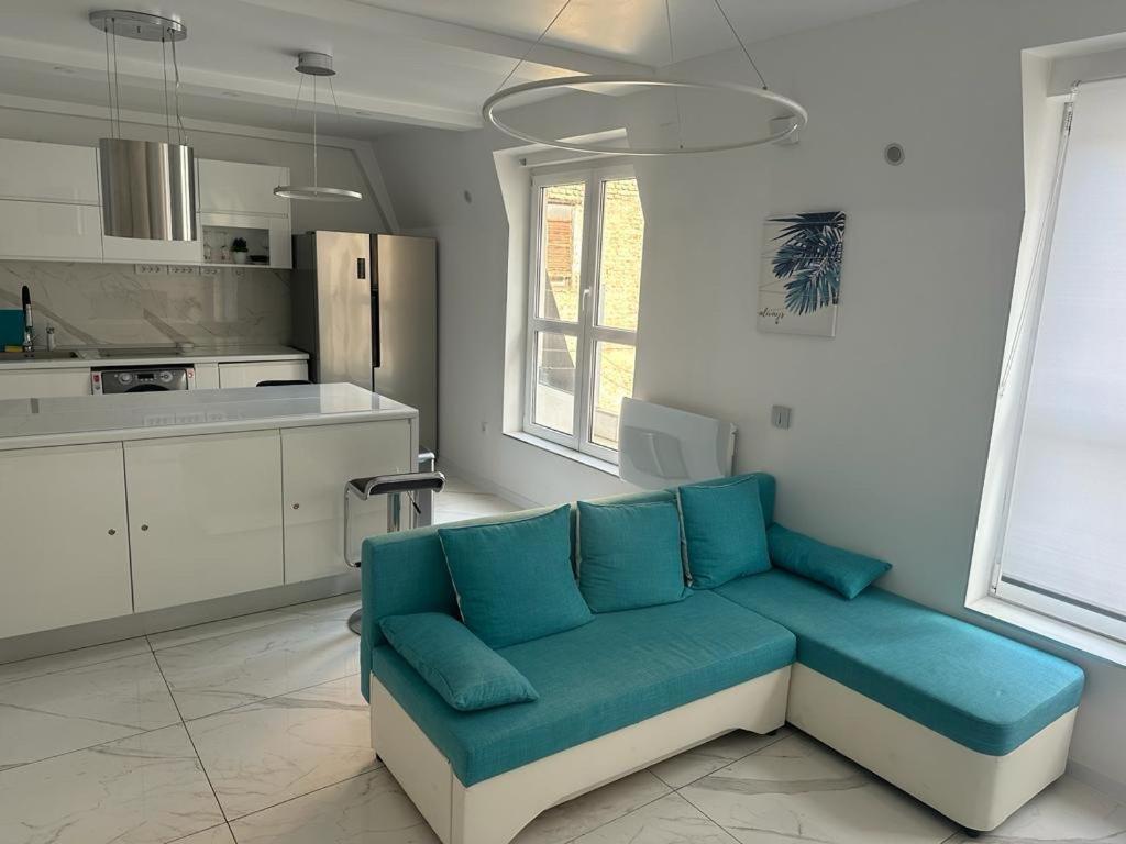 Lumiere Luxe Suites Belgrado Buitenkant foto