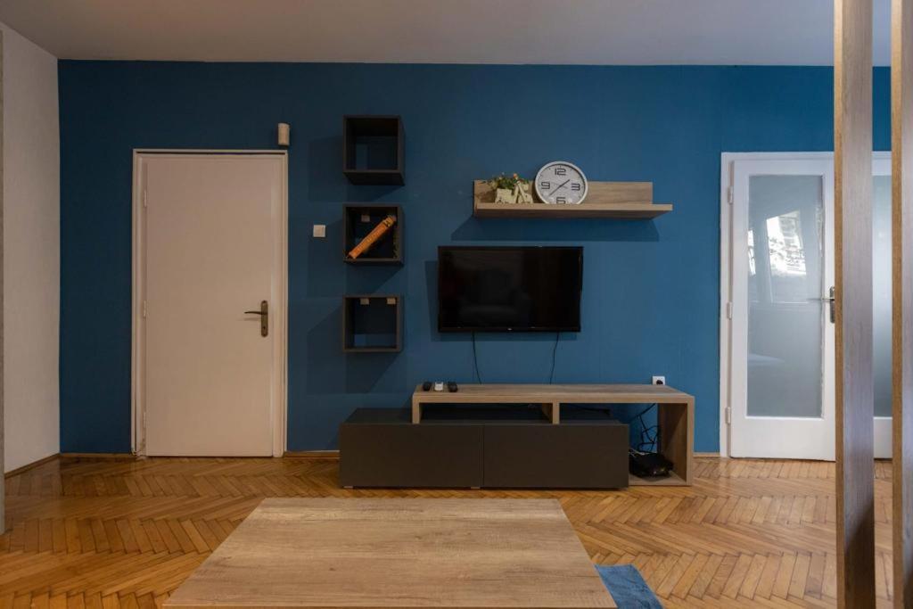 Lumiere Luxe Suites Belgrado Buitenkant foto